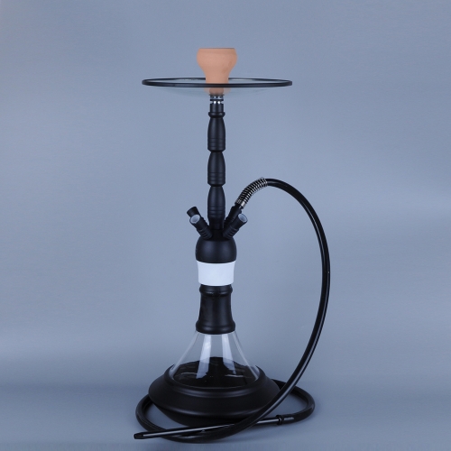 silastic Hookah