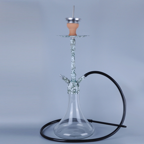 shisha glass hookah