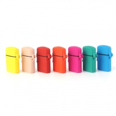 colour Inflatable lighter
