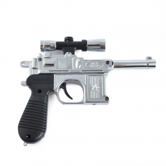 Toy pistol Lighter