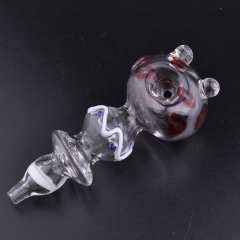 pipe glass