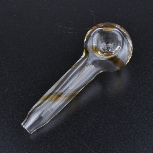 water glass pipe