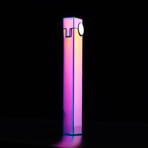 Personality double arc lighter
