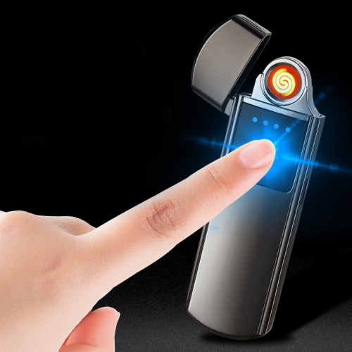 Induction arc lighter