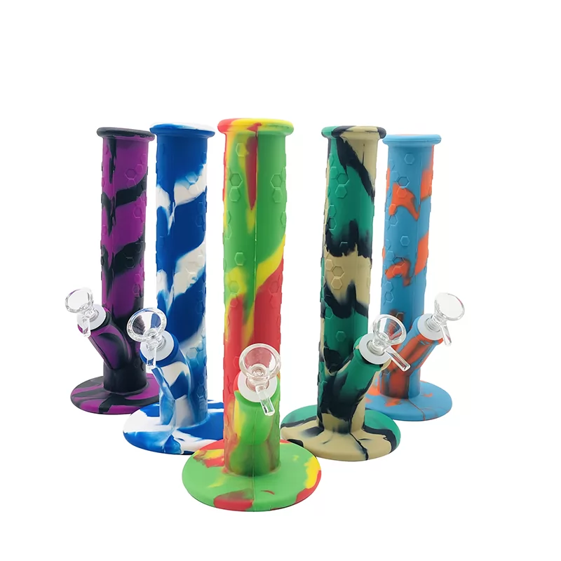 Vapruz Beaker Base Bongs