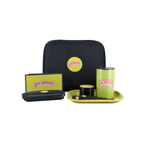 Vapruz 6 in 1-Handbag set