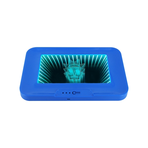 Vapruz LED glow rolling tray