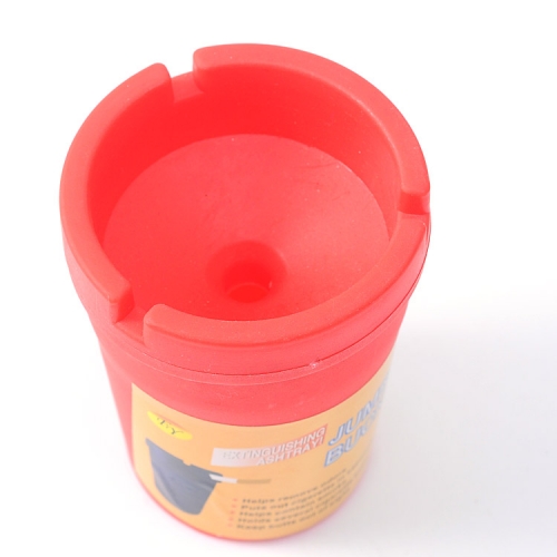 Vapruz Plastic Extinguishing Ashtray