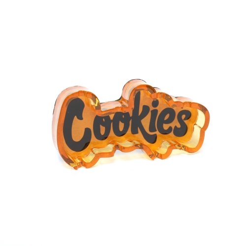 Vapruz Cookies Party Plastic Ashtray