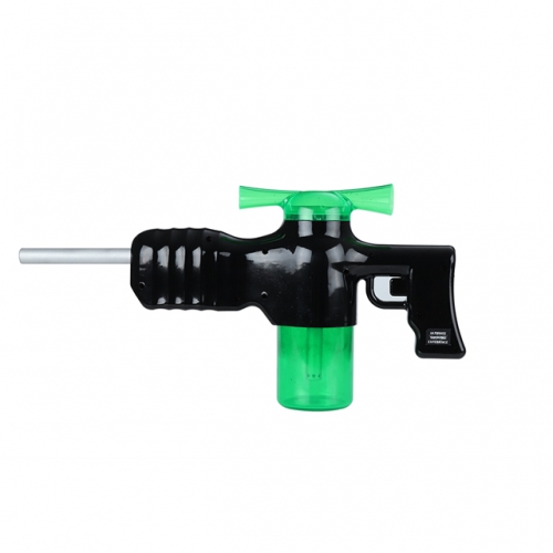 Rukioo® Nightclub Carbon Dioxide Gas Column Gun Weed Gun Blower Smoke Thrower