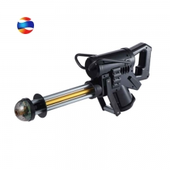 Rukioo® Second Generation Nightclub Party Gatling Machine Gun Smoke Thrower