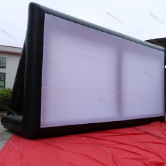 Inflatable Movie Screen