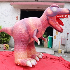 Dinosaur Inflatable Cartoon
