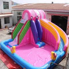 My Little Pony Water Slide Inflatable