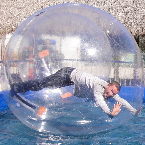 Gaint Inflatable Floating Water Ball