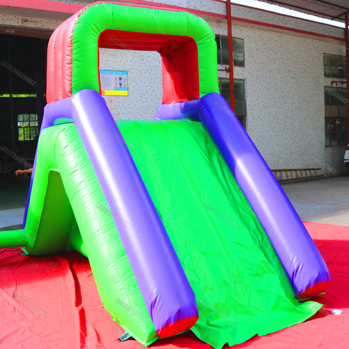 Inflatable Slide Kids