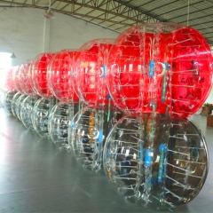 Bumper Ball Inflatable