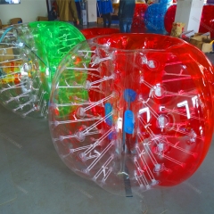 Tpu Bumper Ball