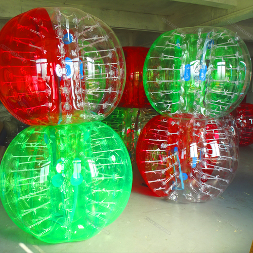 Tpu Bumper Ball