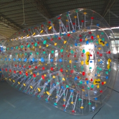 Water Roller Ball