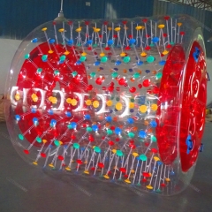 Zorb Water Roller