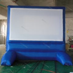 Portable Movie Screen