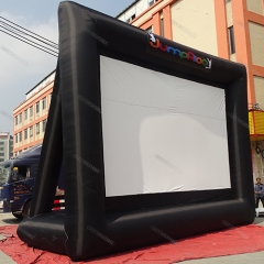 Movie Screen Inflatable Outdoor