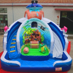 Kids Water Slide