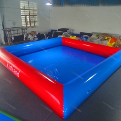 Inflatable Pool