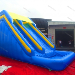 Water Slide Inflatable