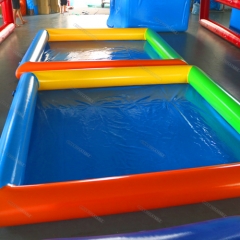 Kids Inflatable Pool