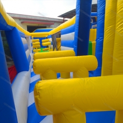 Jumpin Fun Inflatable Park