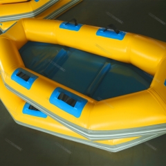 Inflatable Boat