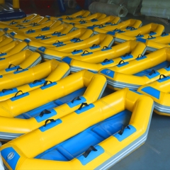 Inflatable Boat