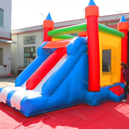 Moonwalk Inflatables And Bounce Houses