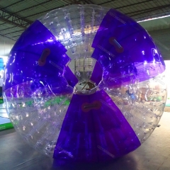 Adult Size Inflatable Zorb Ball