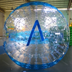 Bubble Human Inflatable Zorb Ball