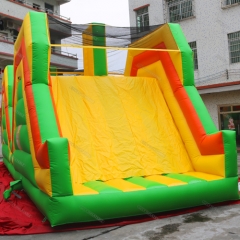 Top quality inflatable obstacle course quipment
