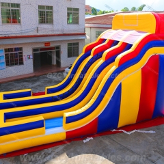 Commercial Inflatable Slide