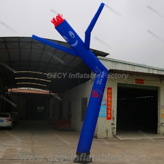 Inflatable air dancer event party advertising commercial amusement decoration