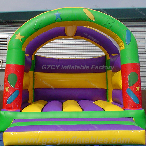 Party Bounce House Inflable
