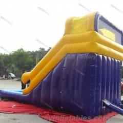Kids Water Slides Backyard Inflatable