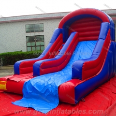 Dry Inflatable Slide