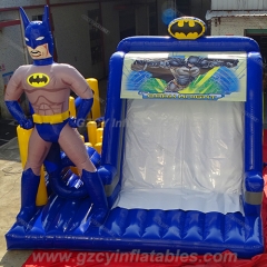 Batman Inflatable Slides For Sale