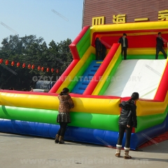 Bouncers Jumping Castles Slide Inflatable