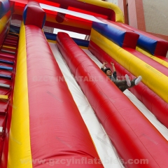 Adult Size Inflatable Water Slide