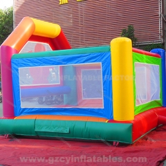 Party Jumpers Inflatable Bouncers