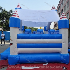 Kids Inflatable Bouncer
