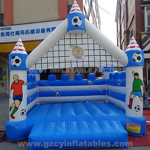 Kids Inflatable Bouncer