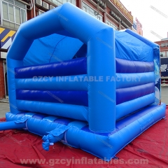 Frozen Jump House Inflatable Bouncer